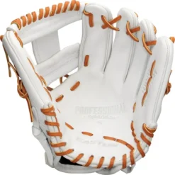 Giants Sport -Giants Sport 11 5 inch easton professional softball collection pc1151fp women s infield fastpitch softball glove 13