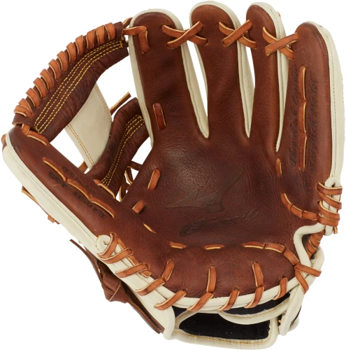 11.5 Inch Mizuno Classic Pro Soft GCF1150F3 Women's Fastpitch Softball Glove 312772 2 11.5 Inch Mizuno Classic Pro Soft GCF1150F3 Women's Fastpitch Softball Glove 312772 - Image 2