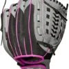 11.5 Inch Wilson Flash WTA045RF19115 Girls Fastpitch Softball Glove