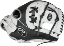 11.75 Inch Rawlings Heart Of The Hide PRO715SB-2WSS Women's Fastpitch Softball Glove -Giants Sport 11 75 inch rawlings heart of the hide pro715sb 2wss women s fastpitch softball glove 17