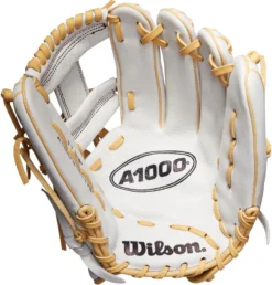 11.75 Inch Wilson A1000 Women's Infield Fastpitch Softball Glove WBW1001781175 -Giants Sport 11 75 inch wilson a1000 women s infield fastpitch softball glove wbw1001781175 13