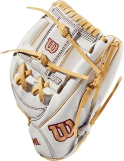 11.75 Inch Wilson A1000 Women's Infield Fastpitch Softball Glove WBW1001781175 -Giants Sport 11 75 inch wilson a1000 women s infield fastpitch softball glove wbw1001781175 16