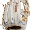 11.75 Inch Wilson A1000 Women's Infield Fastpitch Softball Glove WBW1001781175