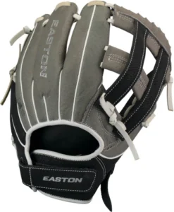11 Inch Easton Ghost Flex GF1100FP Youth Fastpitch Softball Glove