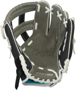 Giants Sport -Giants Sport 11 inch easton ghost flex gf1100fp youth fastpitch softball glove 8