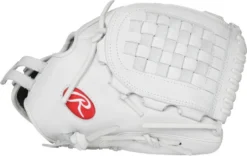 12.5 Inch Rawlings Heart Of The Hide PRO125SB-3W Women's Fastpitch Softball Glove -Giants Sport 12 5 inch rawlings heart of the hide pro125sb 3w women s fastpitch softball glove 16