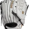 12.5 Inch Wilson A1000 Women's Outfield Fastpitch Softball Glove WBW100182125