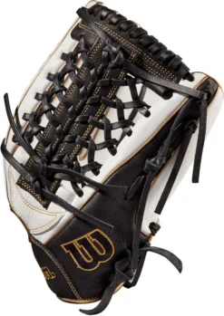 12.5 Inch Wilson A1000 Women's Outfield Fastpitch Softball Glove WBW100184125 -Giants Sport 12 5 inch wilson a1000 women s outfield fastpitch softball glove wbw100184125 16