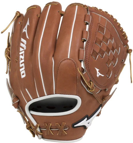 12 Inch Mizuno Pro Select GPSF1200 Womens Fastpitch Softball Glove 312512 1 12 Inch Mizuno Pro Select GPSF1200 Womens Fastpitch Softball Glove 312512