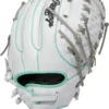12 Inch Rawlings Heart Of The Hide PRO716SB-18WM Women's Fastpitch Softball Glove