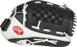 13 Inch Rawlings Shut Out RSO130BW Womens Fastpitch Softball Glove 5 13 Inch Rawlings Shut Out RSO130BW Womens Fastpitch Softball Glove -Giants Sport 13 inch rawlings shut out rso130bw womens fastpitch softball glove 10