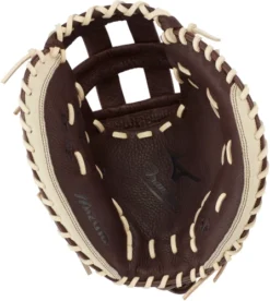 34 Inch Mizuno Franchise GXS90F3 Women's Fastpitch Softball Catcher Mitt 312745 -Giants Sport 34 inch mizuno franchise gxs90f3 women s fastpitch softball catcher mitt 312745 14