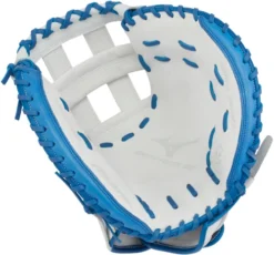34 Inch Mizuno MVP Prime SE GXS50PSE7 White/Royal Women's Fastpitch Softball Catcher Mitt 312645 3 34 Inch Mizuno MVP Prime SE GXS50PSE7 White/Royal Women's Fastpitch Softball Catcher Mitt 312645 -Giants Sport 34 inch mizuno mvp prime se gxs50pse7 white royal women s fastpitch softball catcher mitt 312645 14