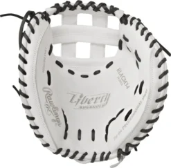 34 Inch Rawlings Liberty Advanced RLACM34 Women's Fastpitch Softball Catchers Mitt -Giants Sport 34 inch rawlings liberty advanced rlacm34 women s fastpitch softball catchers mitt 14