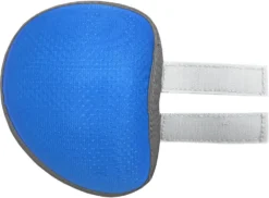 All-Star Accessories CPSG2AFX Women's AFx Chest Protector Replacement Shoulder Cap -Giants Sport all star accessories cpsg2afx womens afx chest protector replacement shoulder cap 26