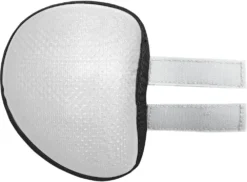 All-Star Accessories CPSG2AFX Women's AFx Chest Protector Replacement Shoulder Cap -Giants Sport all star accessories cpsg2afx womens afx chest protector replacement shoulder cap 28