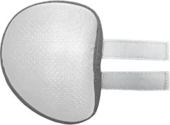 All-Star Accessories CPSG2AFX Women's AFx Chest Protector Replacement Shoulder Cap -Giants Sport all star accessories cpsg2afx womens afx chest protector replacement shoulder cap 29