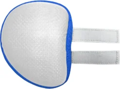 All-Star Accessories CPSG2AFX Women's AFx Chest Protector Replacement Shoulder Cap -Giants Sport all star accessories cpsg2afx womens afx chest protector replacement shoulder cap 31