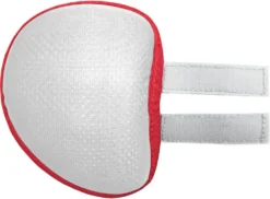 All-Star Accessories CPSG2AFX Women's AFx Chest Protector Replacement Shoulder Cap -Giants Sport all star accessories cpsg2afx womens afx chest protector replacement shoulder cap 32