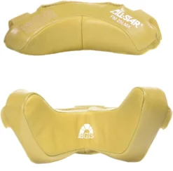 All-Star Accessories PFM25LMX Replacement LMX Pads -Giants Sport all star accessories pfm25lmx replacement lmx pads 33