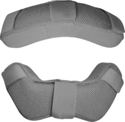All-Star Accessories PFM25LUC Replacement LUC Pads -Giants Sport all star accessories pfm25luc replacement luc pads 38