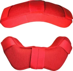 All-Star Accessories Replacement LUC Pads PFM4000LUC -Giants Sport all star accessories replacement luc pads pfm4000luc 21