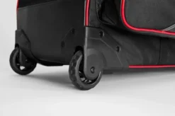 All-Star Catcher's Wheeled Equipment Bag BB3RB -Giants Sport all star catcher s wheeled equipment bag bb3rb 33