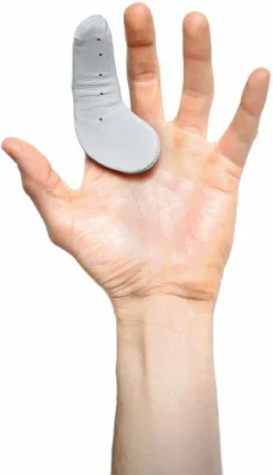 All-Star D30 Protective GS4000 Adult Glove Sponge