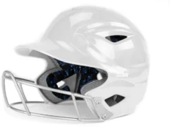 All-Star System 7 BH3000FGAFX Women's Fastpitch Softball Batting Helmet W/ Facemask -Giants Sport all star system 7 bh3000fgaf women s fastpitch softball batting helmet w facemask 31