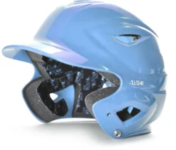 All-Star System7 BH3000 Solid One Size Fits All Batting Helmet -Giants Sport all star system7 bh3000 solid one size fits all batting helmet 36