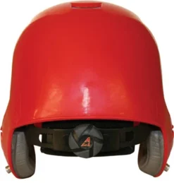 All-Star UltraCool BH6500 Adjustable Dial-Fit Batting Helmet -Giants Sport all star ultracool bh6500 adjustable dial fit batting helmet 9