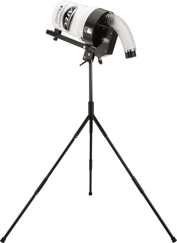 ATEC Accessories Softball Bucket Feeder W/ Tripod WBA742501 2 ATEC Accessories Softball Bucket Feeder W/ Tripod WBA742501 - Image 2