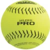 ATEC Training WTATBL02S36 Three Dozen Hi.Per Pro Fastpitch Softball W/ Cage Bucket