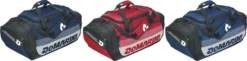 DeMarini BullPen WTD9302 Duffel Equipment Bag -Giants Sport demarini bullpen wtd9302 duffel equipment bag 11