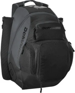 DeMarini Voodoo OG Personal Equipment Backpack WB57117 -Giants Sport demarini voodoo og personal equipment backpack wb57117 43