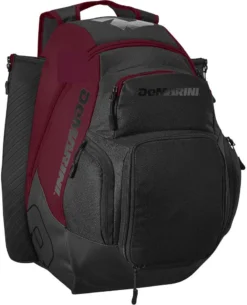 DeMarini Voodoo OG Personal Equipment Backpack WB57117 -Giants Sport demarini voodoo og personal equipment backpack wb57117 52