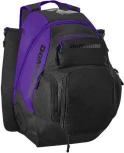 DeMarini Voodoo OG Personal Equipment Backpack WB57117 -Giants Sport demarini voodoo og personal equipment backpack wb57117 61