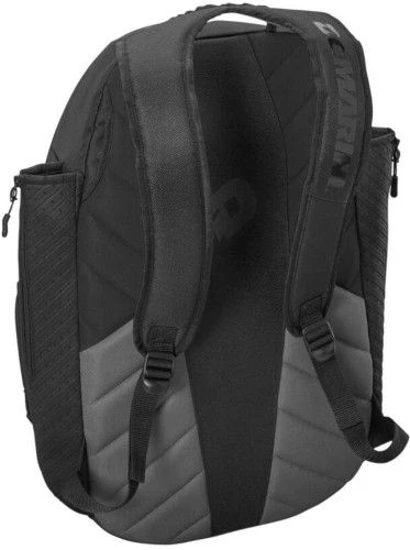 DeMarini Voodoo XL Personal Backpack WB57108 2 DeMarini Voodoo XL Personal Backpack WB57108 - Image 2