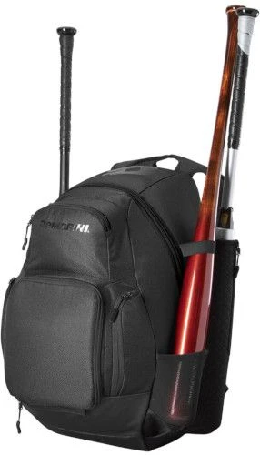 DeMarini Voodoo XL Personal Backpack WB57108 3 DeMarini Voodoo XL Personal Backpack WB57108 - Image 3