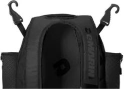 DeMarini Voodoo XL Personal Backpack WB57108 16 DeMarini Voodoo XL Personal Backpack WB57108 -Giants Sport demarini voodoo xl personal backpack wb57108 41