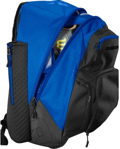 DeMarini Voodoo XL Personal Backpack WB57108 9 DeMarini Voodoo XL Personal Backpack WB57108 - Image 9