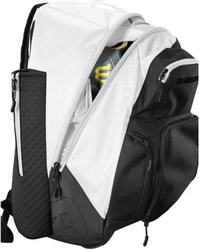 DeMarini Voodoo XL Personal Backpack WB57108 11 DeMarini Voodoo XL Personal Backpack WB57108 - Image 11