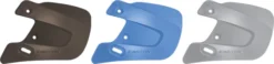 Easton Accessories A168517 Extended Jaw Guard -Giants Sport easton accessories a168517 extended jaw guard 15