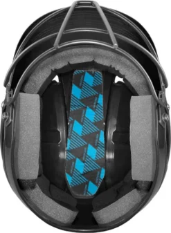 Easton Alpha A168527 Medium/Large Solid Batting Helmet W/ Baseball/Softball Facemask -Giants Sport easton alpha a168527 medium large solid batting helmet w baseball softball facemask 17