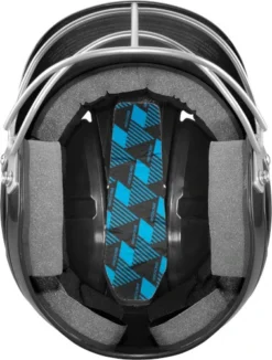 Easton Alpha A168530 Medium/Large Solid Batting Helmet W/ Fastpitch Softball Facemask 10 Easton Alpha A168530 Medium/Large Solid Batting Helmet W/ Fastpitch Softball Facemask -Giants Sport easton alpha a168530 medium large solid batting helmet w fastpitch softball facemask 11