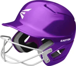 Easton Alpha A168530 Medium/Large Solid Batting Helmet W/ Fastpitch Softball Facemask 12 Easton Alpha A168530 Medium/Large Solid Batting Helmet W/ Fastpitch Softball Facemask -Giants Sport easton alpha a168530 medium large solid batting helmet w fastpitch softball facemask 48