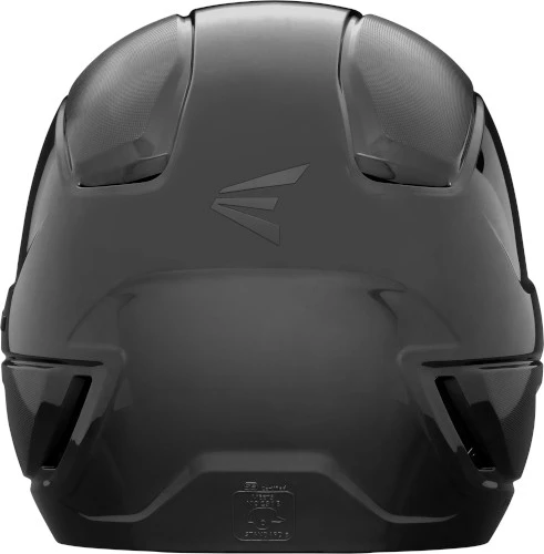 Easton Alpha A168530 Medium/Large Solid Batting Helmet W/ Fastpitch Softball Facemask 2 Easton Alpha A168530 Medium/Large Solid Batting Helmet W/ Fastpitch Softball Facemask - Image 2