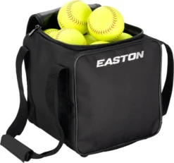 Easton Cube Ball Bag A159062 -Giants Sport easton cube ball bag a159062 16