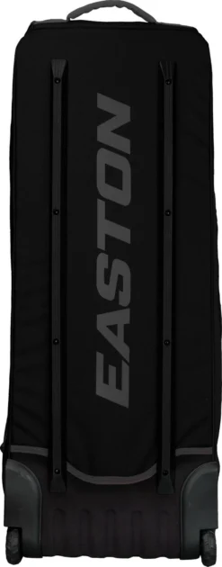 Easton Dugout Wheeled Equipment Bag A159055 -Giants Sport easton dugout wheeled equipment bag a159055 18