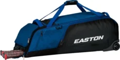 Easton Dugout Wheeled Equipment Bag A159055 -Giants Sport easton dugout wheeled equipment bag a159055 31